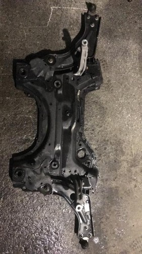 Cuna delantera PEUGEOT 3008 2 PHASE 1 9808812580 - Imagen 1 de 20