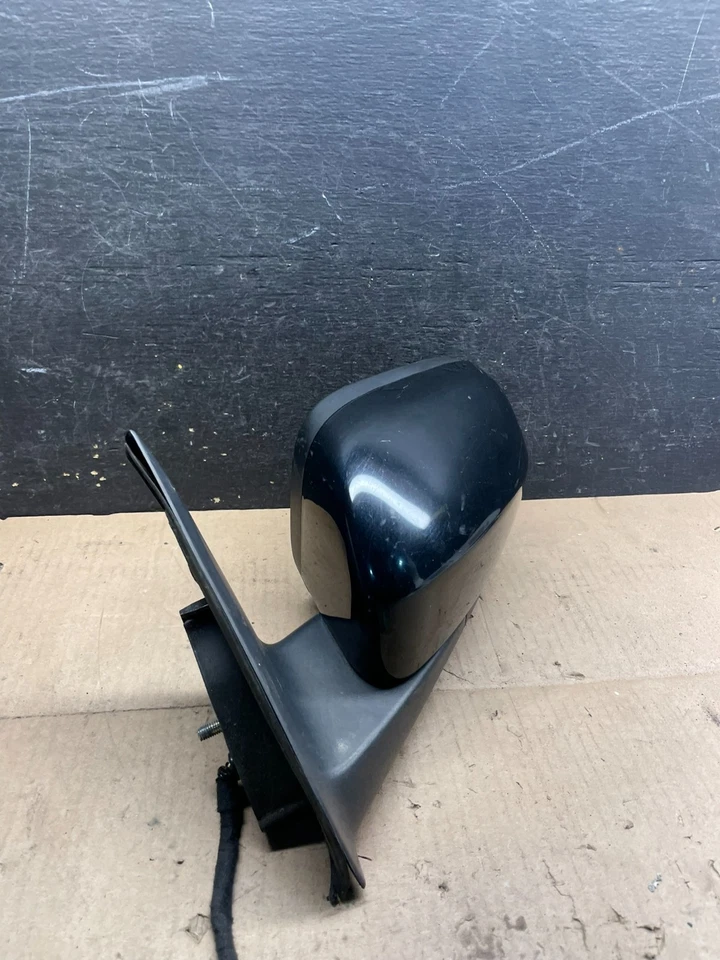 Espejo retrovisor lateral izquierdo Volvo XC90 2007-2014 con giro OEM U1938 PZ Foto 2 de 4