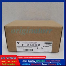 Sealed 1769-L30ER / A CompactLogix 1MB ENet Controller 1769L30ER US Free Tax