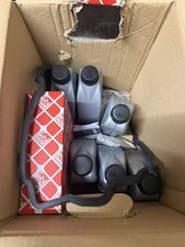 FEBI 171750 Automatic Transmission Oil Change Parts Kit Fits MERCEDES-BENZ