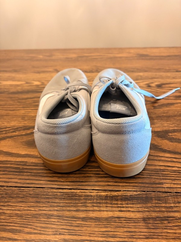 Men's Nike SB Chrom Size 13- No box