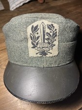 Cappello Mod 1909 Ww1 Arditi