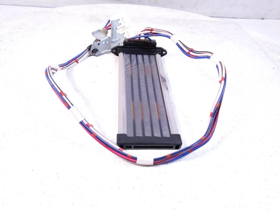 Scion Im 2016 elemento central de calefacción de climatización trasera - 87710-12020 Foto 3 de 4