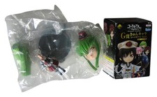 Code Geass Ichiban Kuji Club Romantique Variation Volume 2 C.C (2010) Banpresto