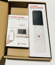 SwitchBot Universal Remote Control with Hub M...