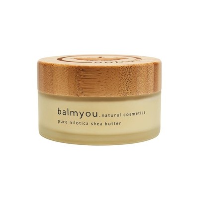 pure shea butter