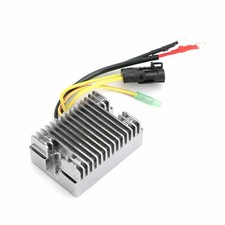 Voltage Regulator Fit Polaris Sportsman Hawkeye 300 400 HO F/C Carb 2006-2010