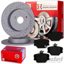 Flexible de frein Smart ROADSTER