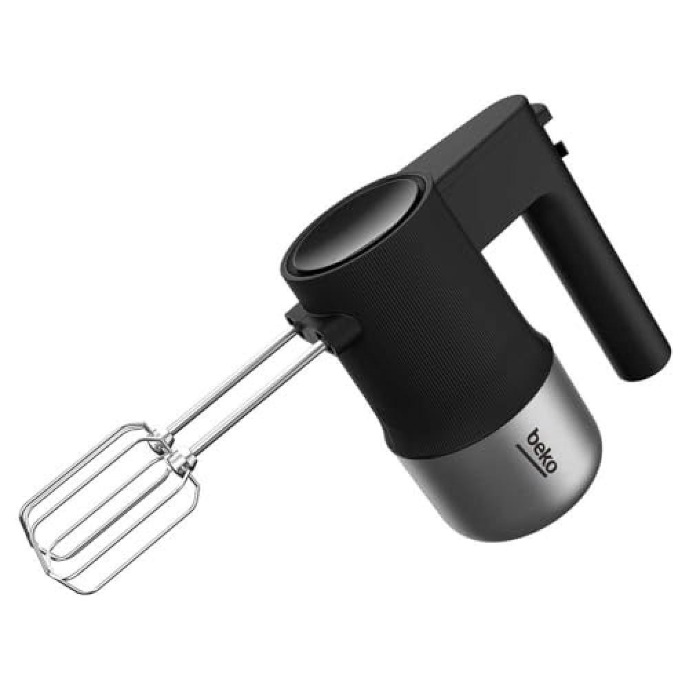Miglior Prezzo Beko HMM81504BX Sbattitore 500W con Turbo