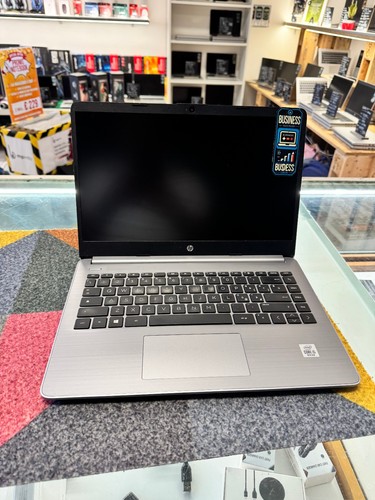 Hp 340s G7 I5-1035g1 32gb 256gb Ssd Intel Uhd 14″ Win 11 Pro – A – - Foto 5 di 6