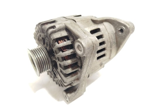 7802261 LICHTMASCHINE / FG18S019 / 12317797661 / 7927742 FÜR BMW 1 E87 118 D