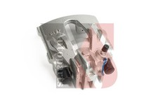 Bremssattel YSPARTS YS-BC1634 Grauguss für PEUGEOT 306 7B N3 N5 7A 7C 106 2 7D 1