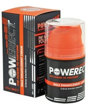 Powerect Male Enhancement Cream 1.6 oz