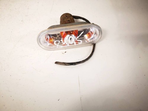 7H0949117 Seitenblinker (Kotflügelblinker) Vorne Rechts 7H094911 DE2793297-49