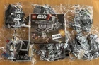 LEGO Star Wars First Order Transporter 75103 - NO MINIFIGURES