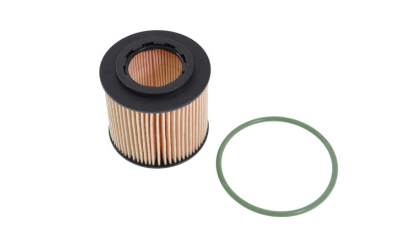 Oil Filter Mahle for Seat Cordoba Ibiza Skoda Fabia Roomster OX360D - Image 35