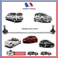 Stabilisatorstange Vorne Rechts Citroen C3 Picasso Peugeot 207 HDI