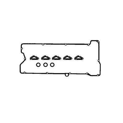 Elring Ventildeckeldichtungssatz für Mercedes-Benz 280 + Coupe Cabrio