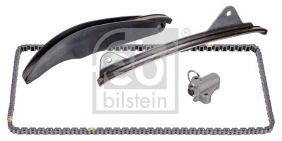 FEBI BILSTEIN 180798 Timing Chain Kit for HYUNDAI,KIA