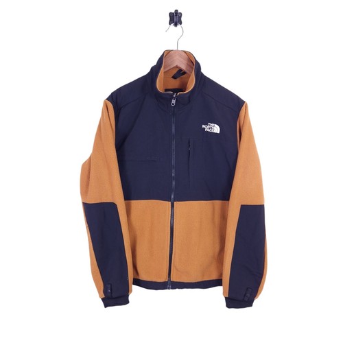 Men's The North Face Denali Jacket Medium - Picture 1 of 7