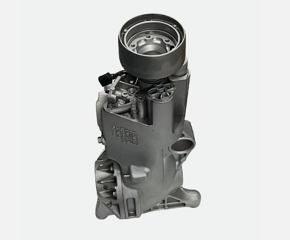 Diferencial portador trasero para Land Rover LR2 2009-2015 LR003138 LR031377 2,0 y 3,2 Foto 2 de 4