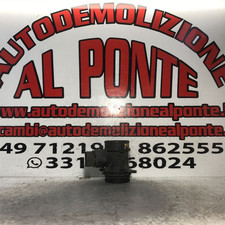 Débimètre Hyundai ACCENT