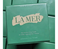 The La Mer The Moisturizing Cream 3.4oz/100ml Sealed