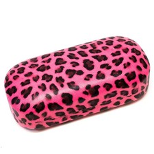 Protective Hard or semi hard Shell Glasses Case for Eyeglasses and Sunglasses...
