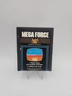 Mega Force (Atari 2600, 1982) By 20th Century Fox (Cartridge Only)