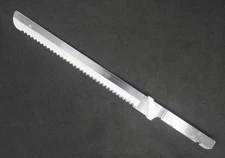 Vintage Electric Knife Blade Set. Unknown Manufacturer