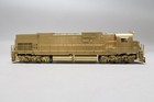 HO BRASS ALCO D-141 C636 ALCO UNPAINTED JAPAN FOAM DAMAGE — photo 5
