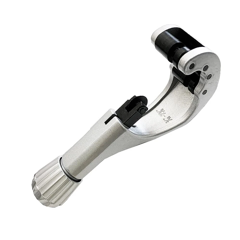 Tubing and Pipe Cutter 1/4 to 2-5/8 Inch with Extra Blade for Pipe Copper Thi... - Image 2 of 4