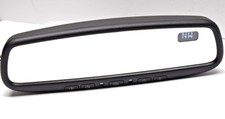 07-11 Toyota Avalon Interior Auto Dim Homelink Compass Rear View Mirror Oem 07-11 Toyota Avalon Interior Auto Dim Homelink Compass Rear View Mirror Oem
