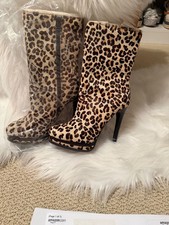 kelsi Dagger Carlotta ankle boot 6.5 M -  SPRING SALE!
