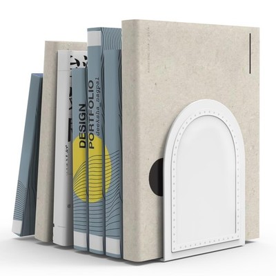 Bookends Metal Book Ends Universal Economy Bookends