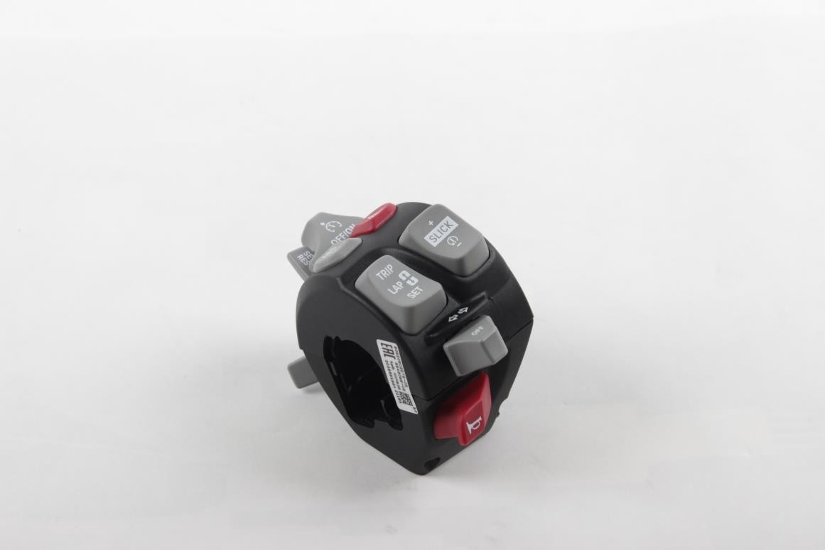 Genuine BMW Handlebar Grip Left Combination Switch Control S 1000