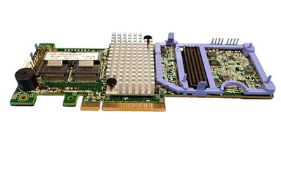 IBM 00AE807 ServerRAID M5110 SAS/SATA Internal PCIe Controller Adapter 