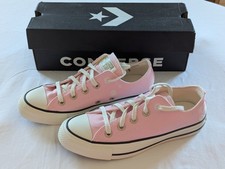 Converse Chuck Taylor All Star - Lows - Festival Florals - Pink- Oasis Flowers