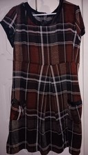 Womens Plus Size Dress By Kate And Lily Size 20
