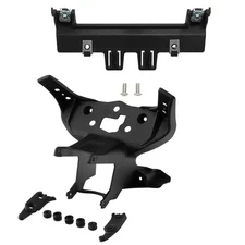 Front Headlight Upper Holder Fairing Stay Bracket Trim Fit For BMW S1000RR 19-25