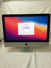 Apple iMac L2015 "Core i5" 21.5" 3.1 GHz 8 GB RAM 1 TB Fusion