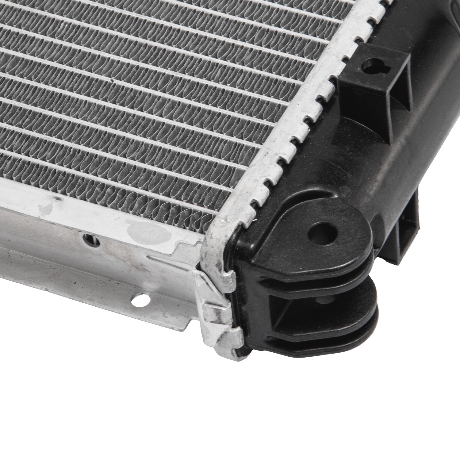 Ferrari F430 2006-2009 Radiator P/N 194078