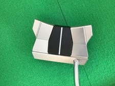 Golf Putter Scotty Cameron Phantom X 11.5 2022 Original Steel 34inch