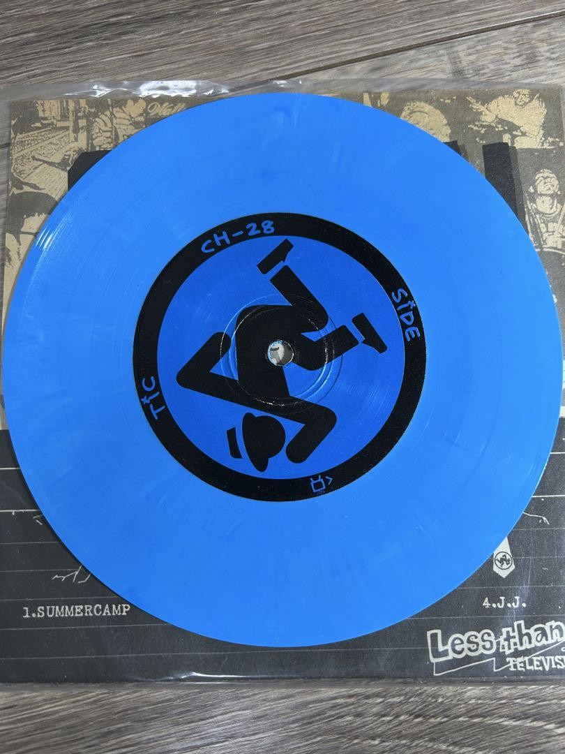 FRUITY/ROCKY COLT AND TUM TUM EP 超レア Fruity – Rocky, Colt And Tum Tum – Vinyl (Blue/White Marbled