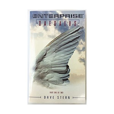 Daedalus: Part One of Two (Star Trek) by Stern 0743471180 FREE Shipping
