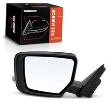 Driver Side Power Door Mirror - Compatible with Chevrolet Left Driver Side
