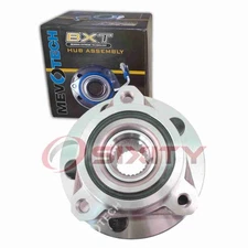 Mevotech BXT H513100 Wheel Bearing Hub Assembly for XFI22C300BB XF1Z1104BA dq