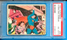 1940 SuperMan #35 Hurricane Horror Psa 4