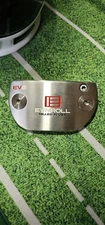 EVNROLL EV8 Satin RIGHT-HANDED PUTTER 33-34" SHAFTS AVAILABLE