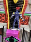 Vintage Reboot Megabyte Figure And Throne Room Play Set Irwin Toys Incomplete — photo 8